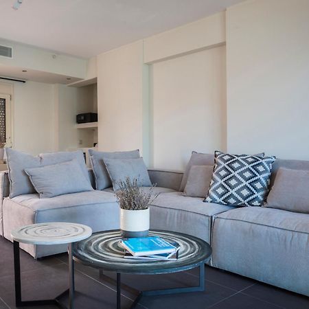 Argostoli Marina Suites ห้อง รูปภาพ