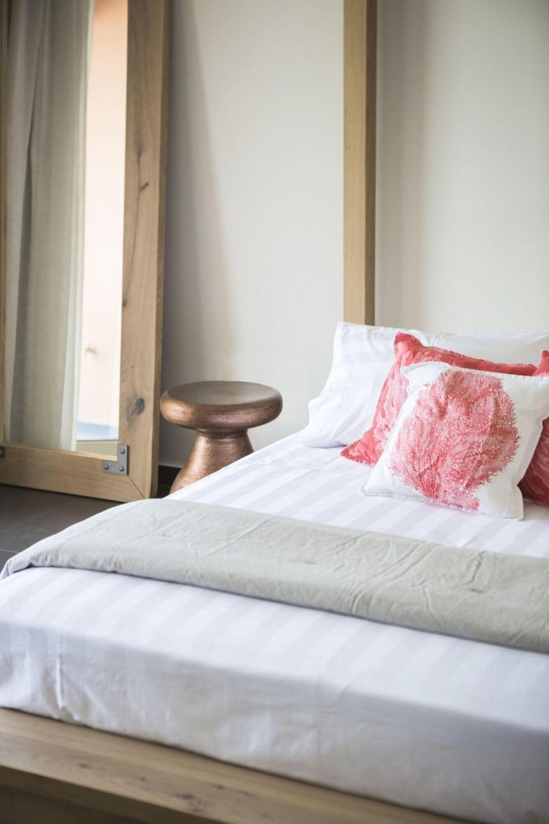 Argostoli Marina Suites ภายนอก รูปภาพ