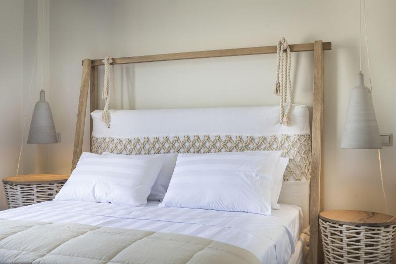 Argostoli Marina Suites ภายนอก รูปภาพ