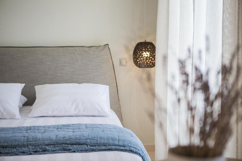 Argostoli Marina Suites ภายนอก รูปภาพ