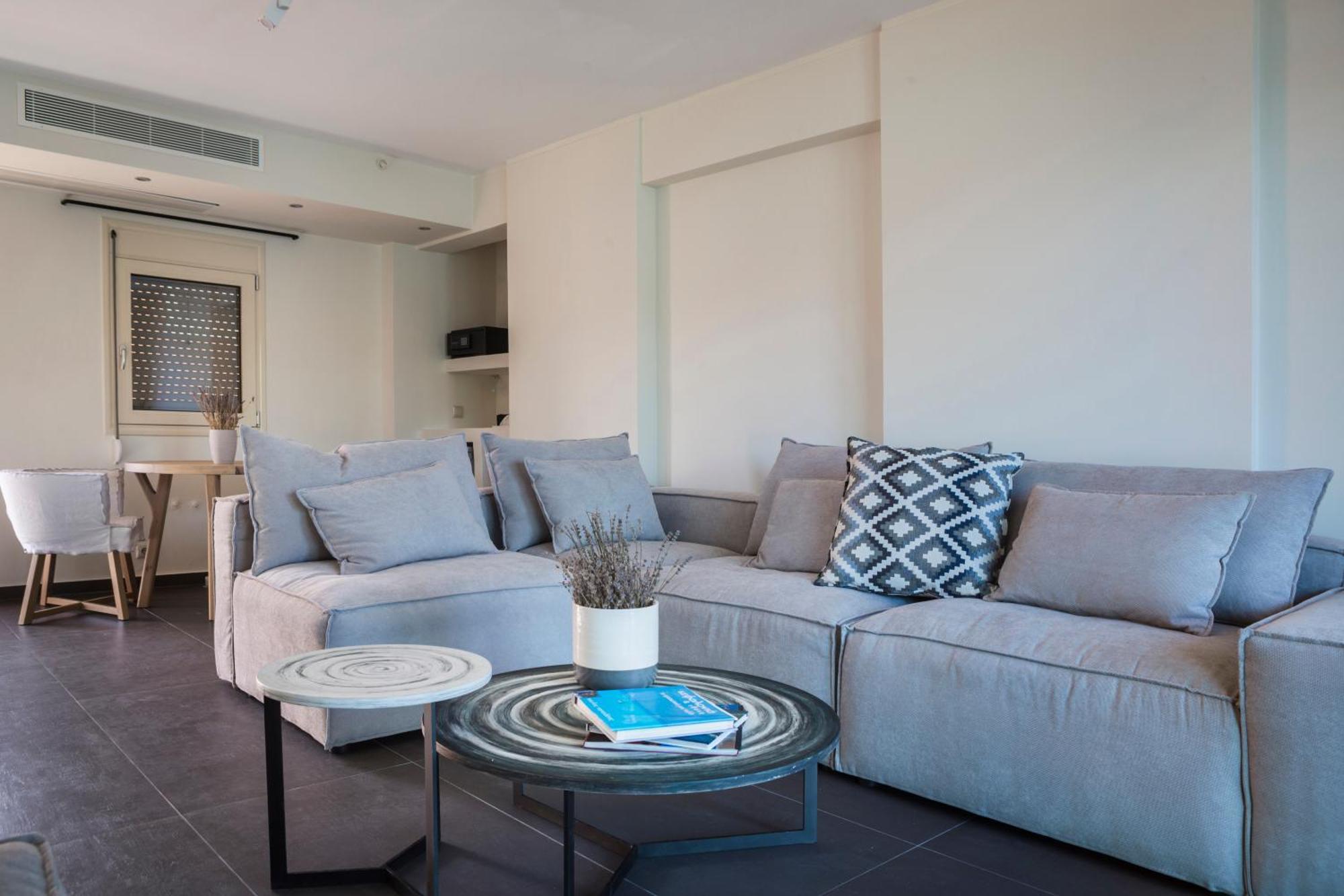 Argostoli Marina Suites ห้อง รูปภาพ