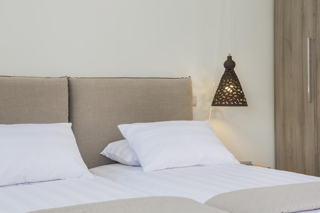 Argostoli Marina Suites ภายนอก รูปภาพ