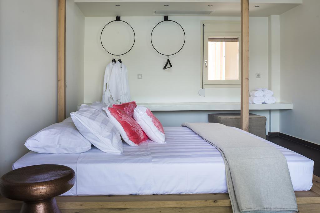 Argostoli Marina Suites ภายนอก รูปภาพ