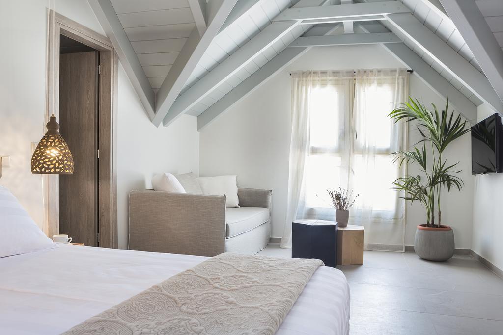 Argostoli Marina Suites ภายนอก รูปภาพ