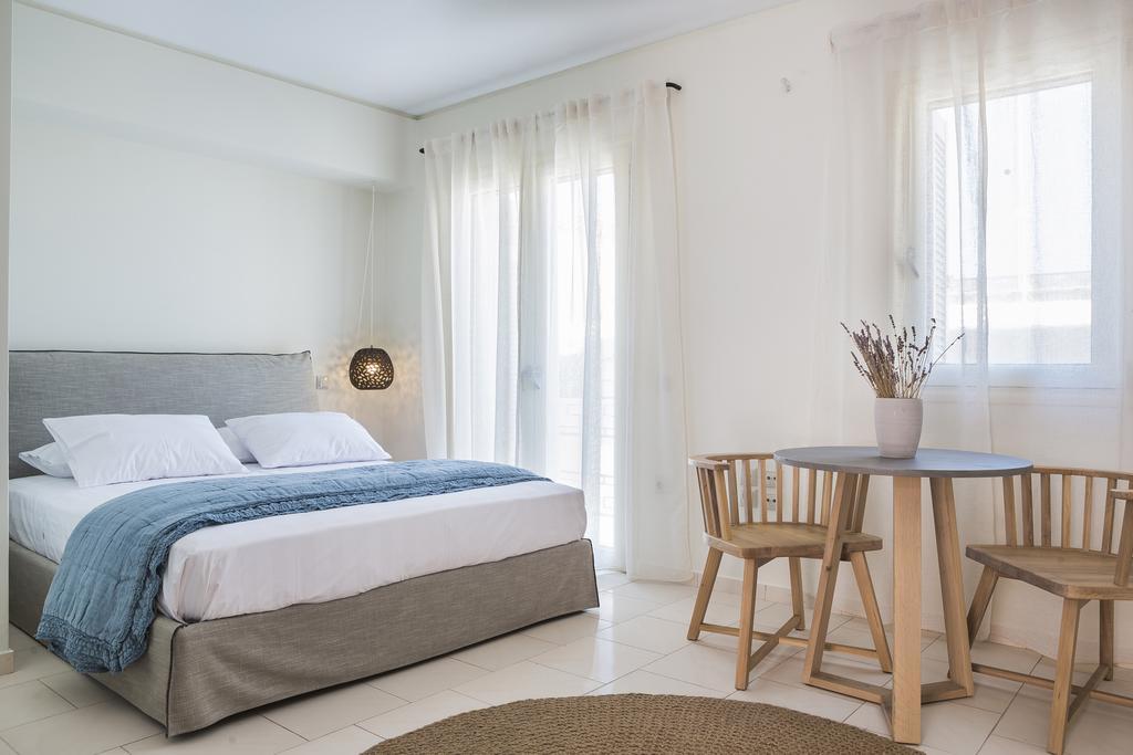 Argostoli Marina Suites ห้อง รูปภาพ