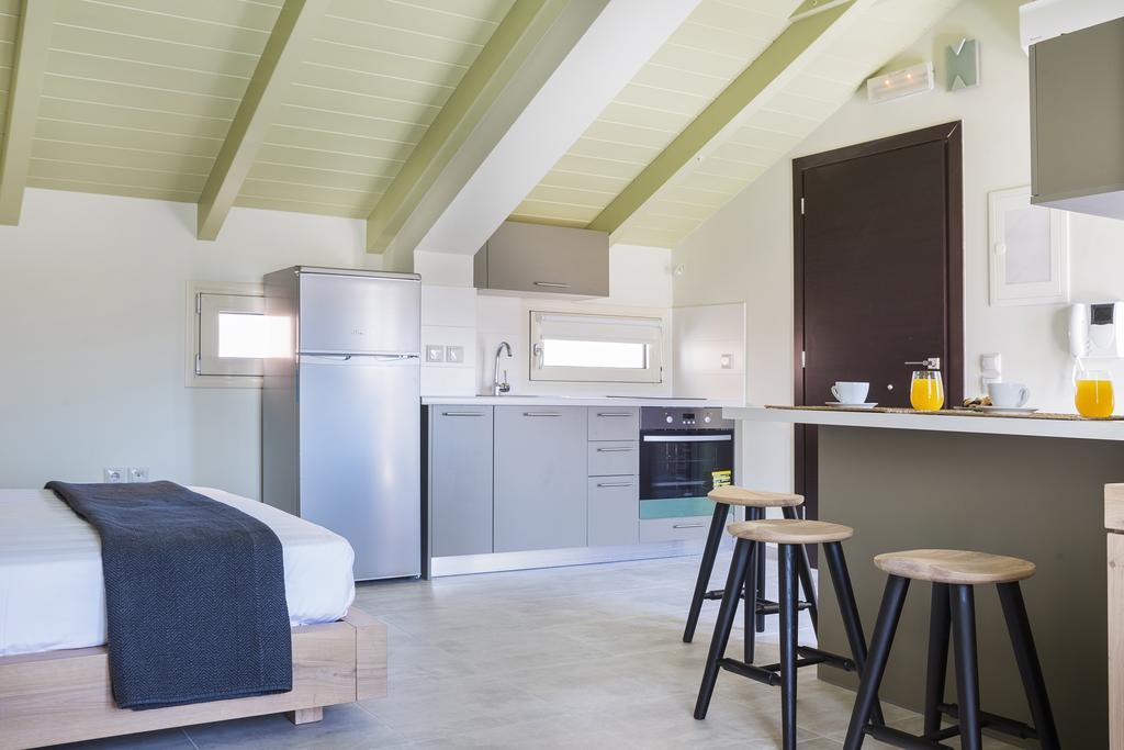 Argostoli Marina Suites ห้อง รูปภาพ