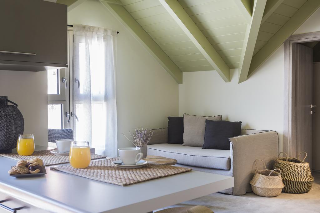 Argostoli Marina Suites ห้อง รูปภาพ