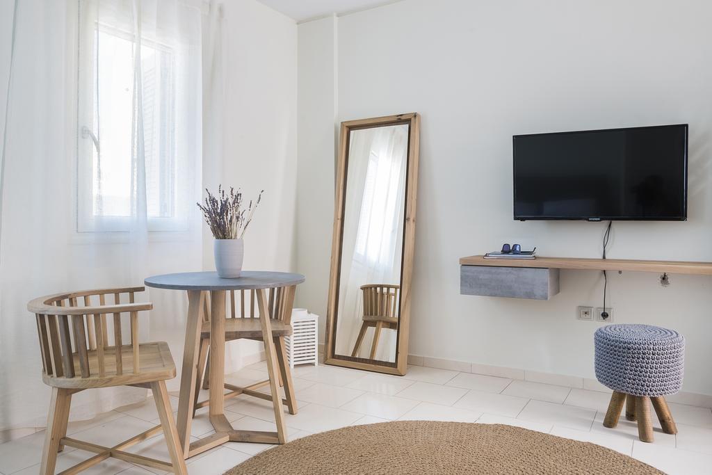 Argostoli Marina Suites ห้อง รูปภาพ
