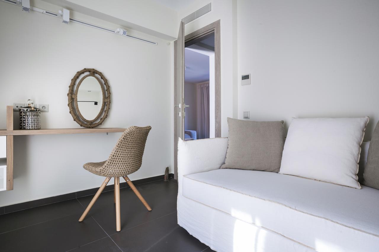 Argostoli Marina Suites ภายนอก รูปภาพ