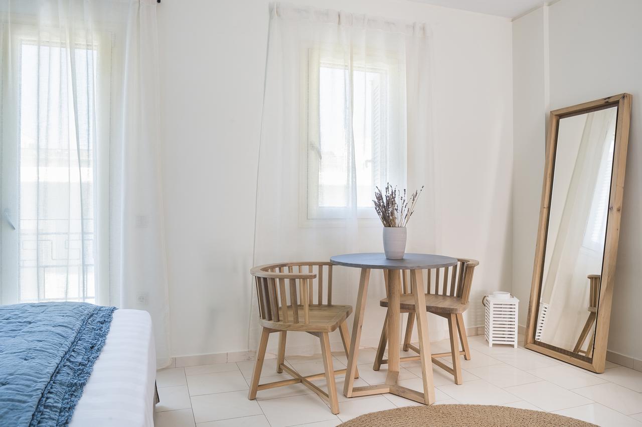 Argostoli Marina Suites ภายนอก รูปภาพ
