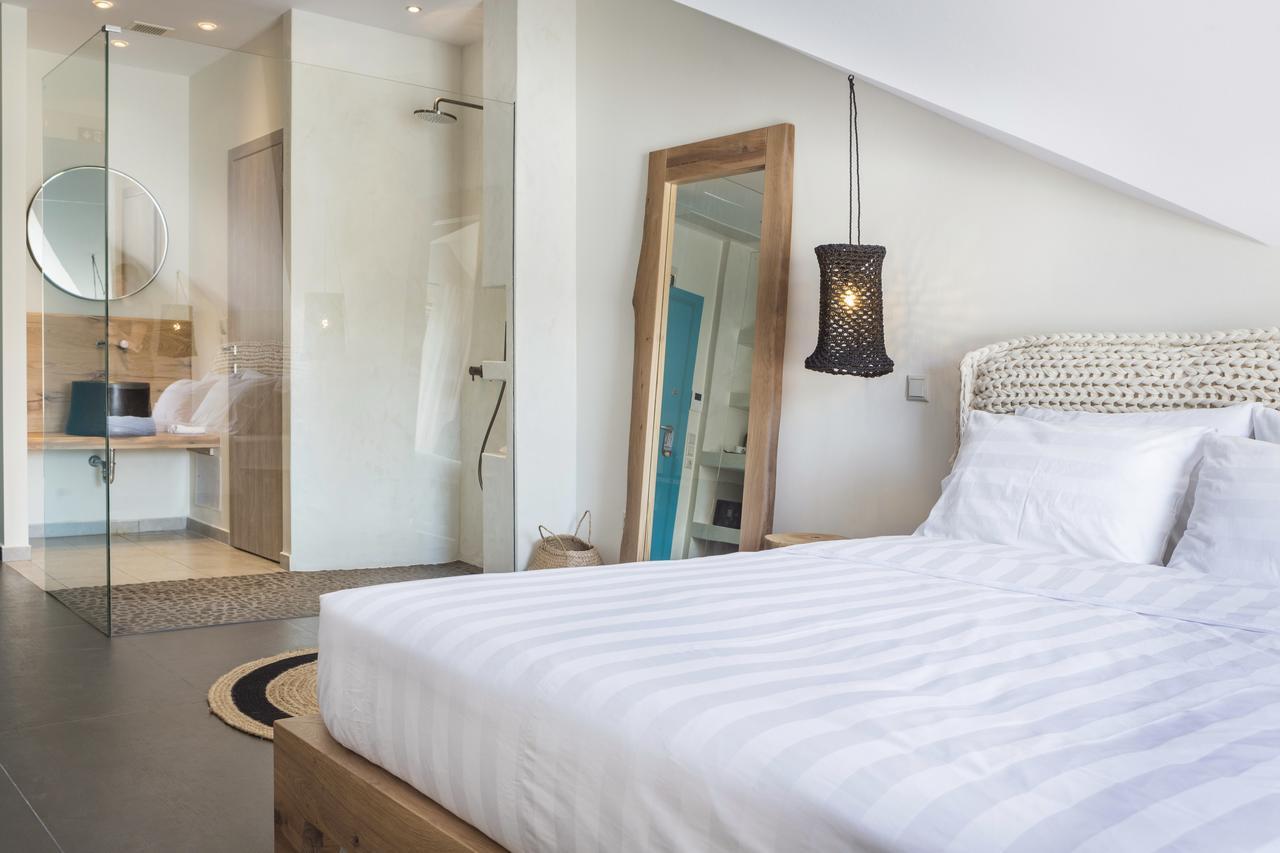 Argostoli Marina Suites ภายนอก รูปภาพ