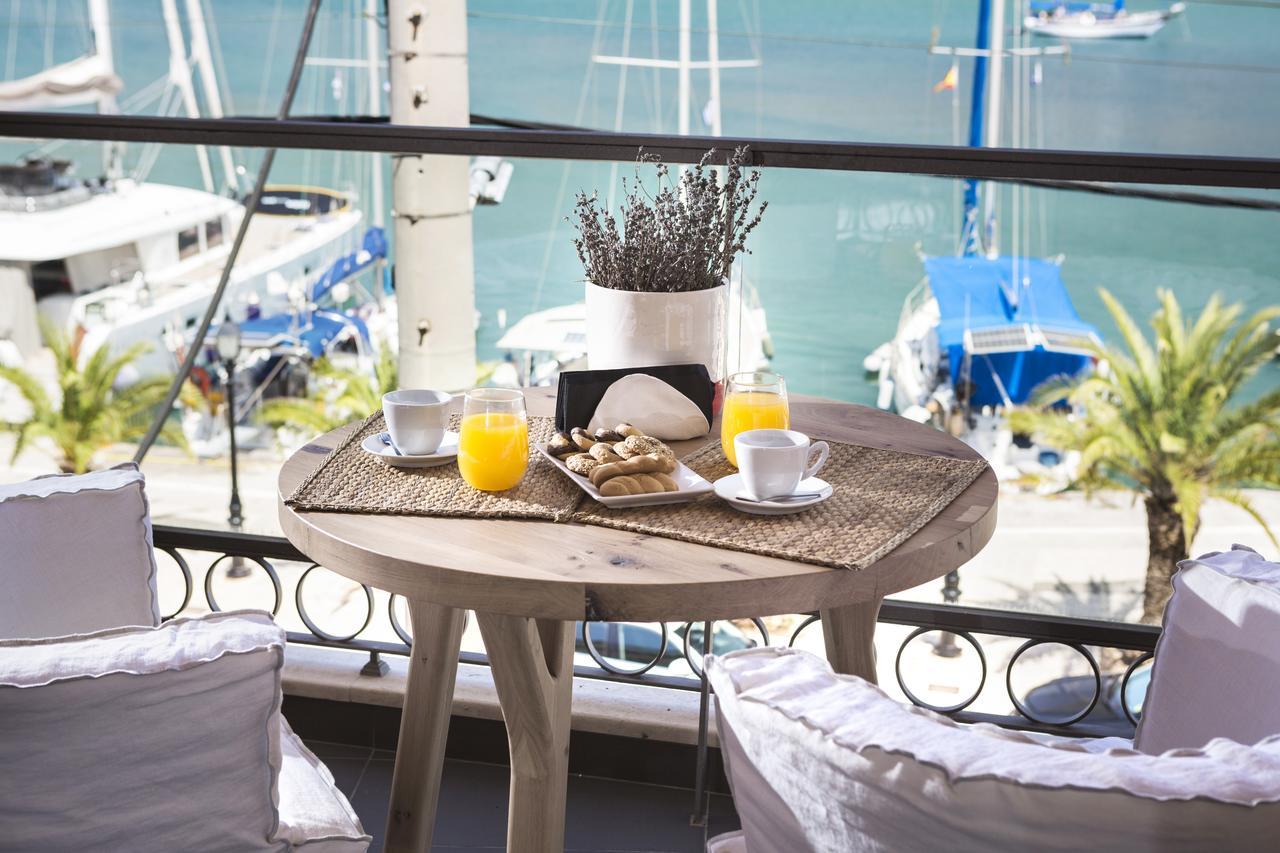 Argostoli Marina Suites ภายนอก รูปภาพ